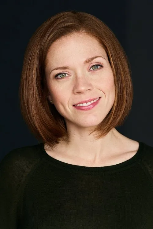 Profile photo of Catherine Bérubé