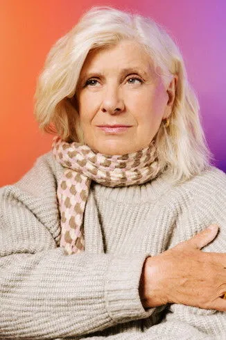 Photo of Catherine Breillat