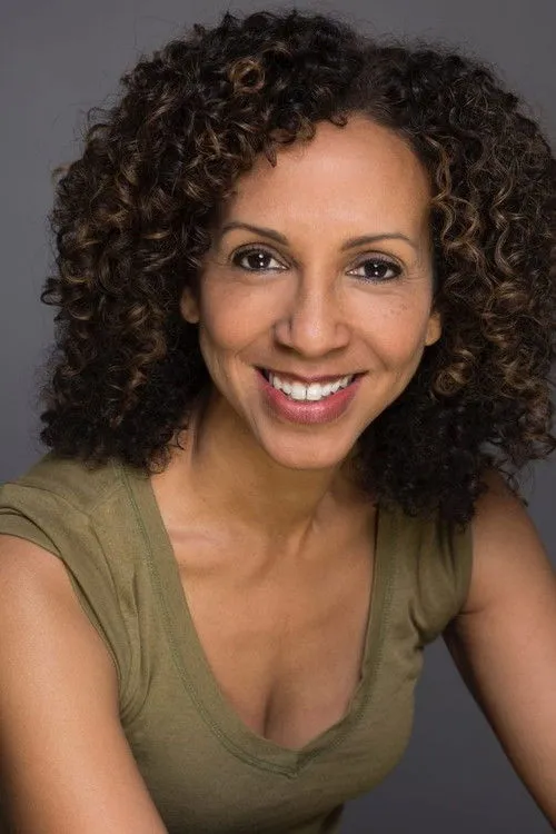 Photo of Catherine Bruhier