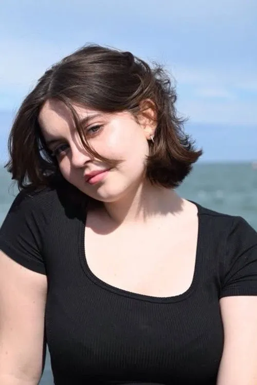 Photo of Catherine Cannon