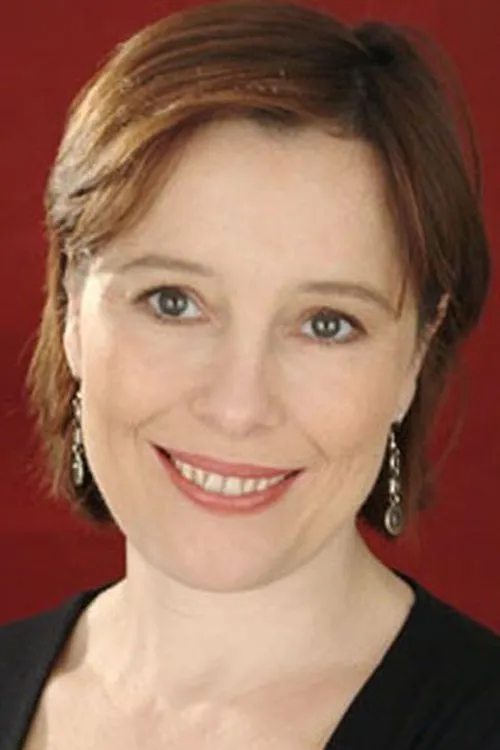 Profile photo of Catherine Chevallier