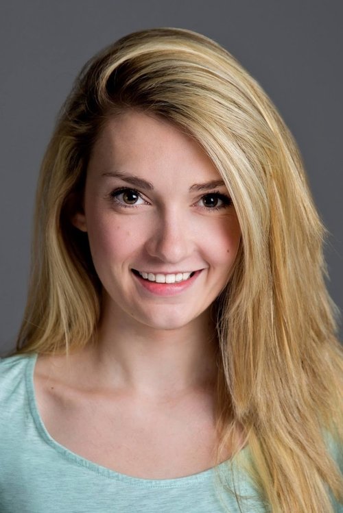 Photo of Catherine Corcoran