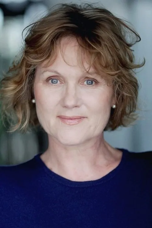 Profile photo of Catherine Davenier