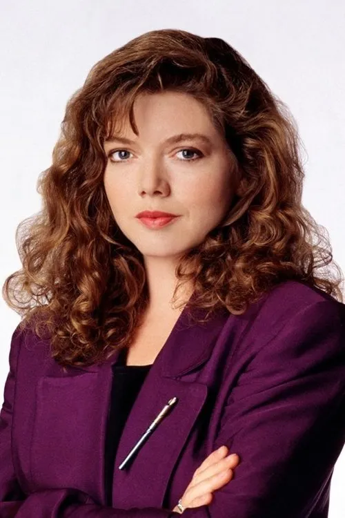 Profile photo of Catherine Disher