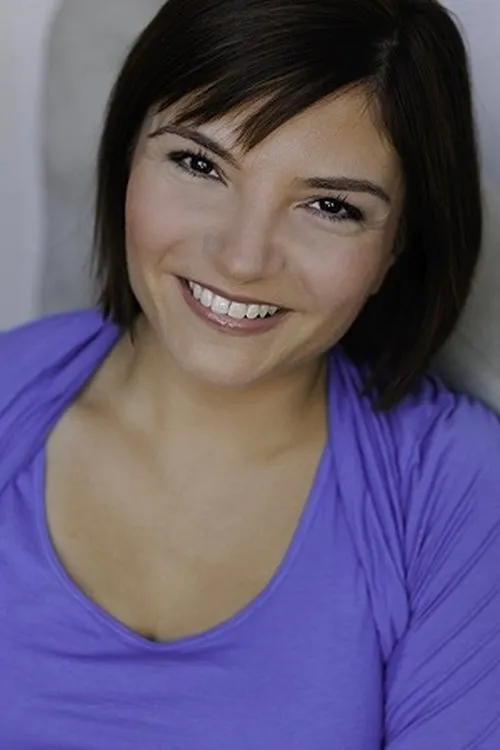 Profile photo of Catherine Dudley-Rose