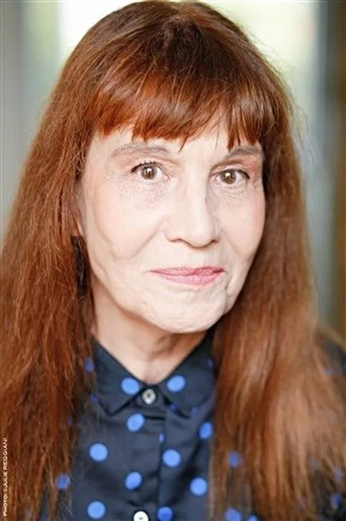 Profile photo of Catherine Giron