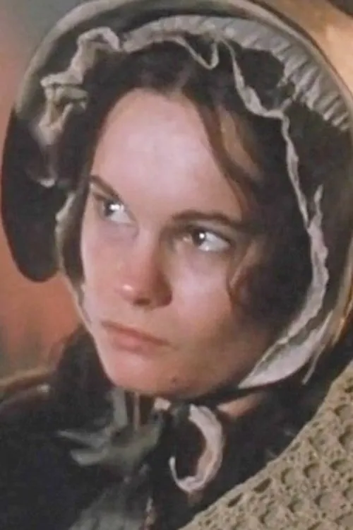 Profile photo of Catherine Hall