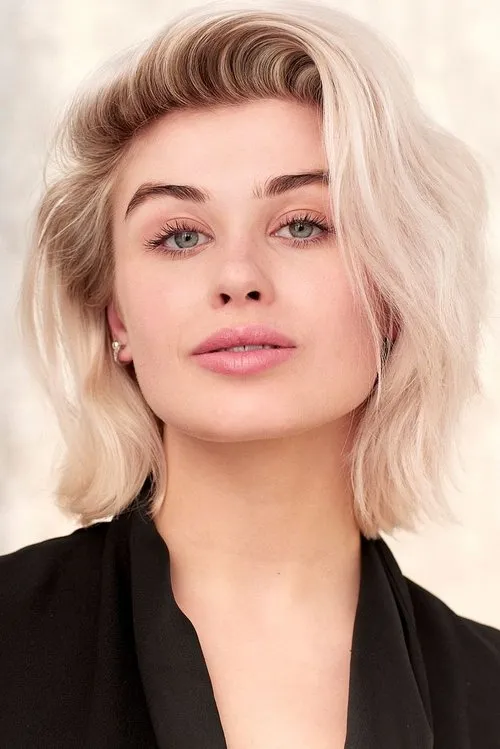 Photo of Catherine Hannay