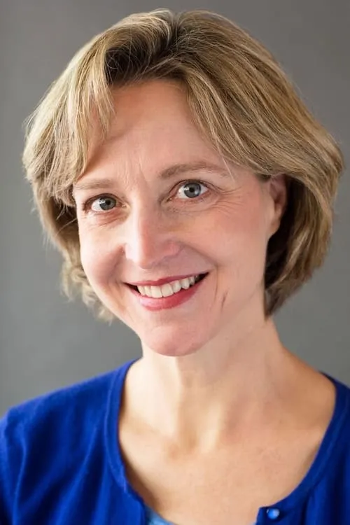 Profile photo of Catherine Haun