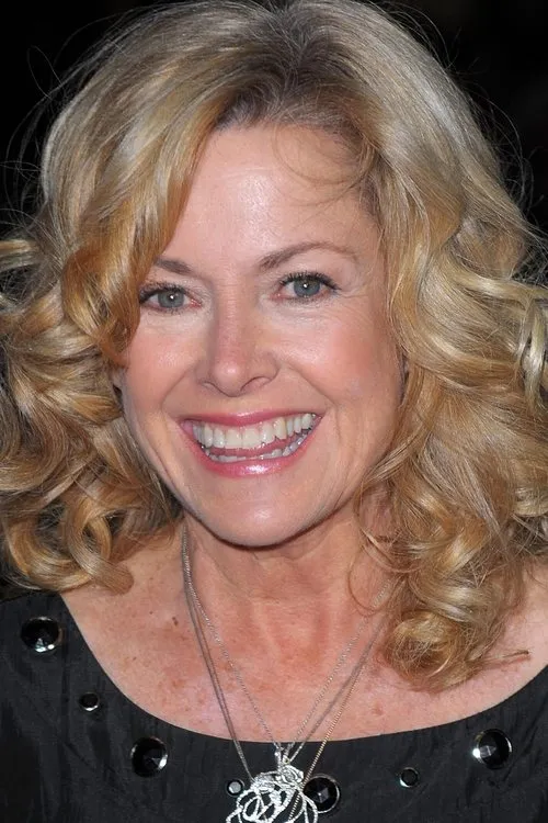 Profile photo of Catherine Hicks