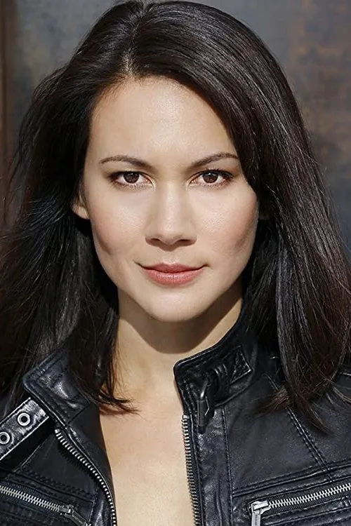 Profile photo of Catherine Kresge