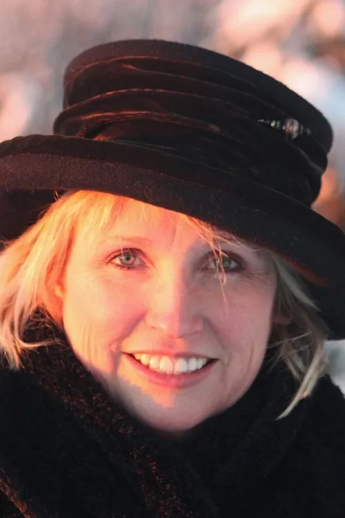 Profile photo of Catherine Kretz