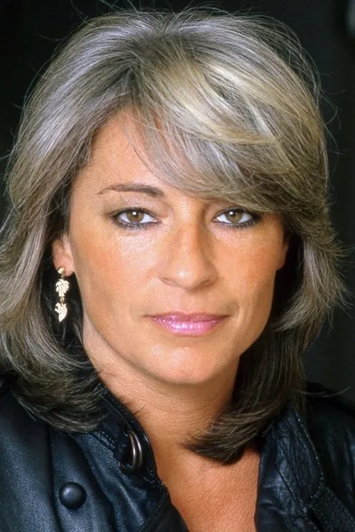 Profile photo of Catherine Lara