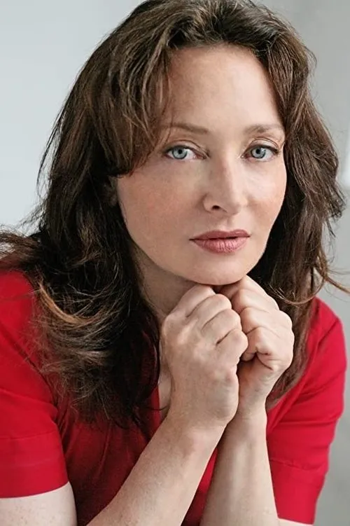 Profile photo of Catherine Lloyd Burns