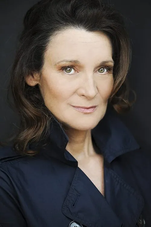 Profile photo of Catherine McGoohan