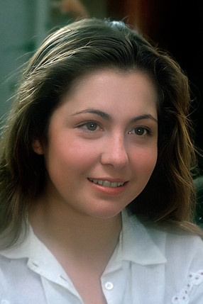 Photo of Catherine Mouton