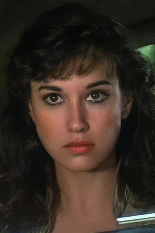 Photo of Catherine Parks