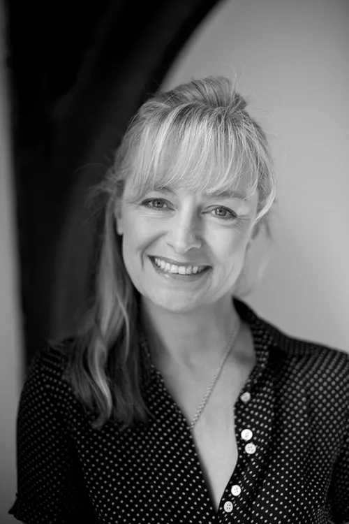 Profile photo of Catherine Rabett