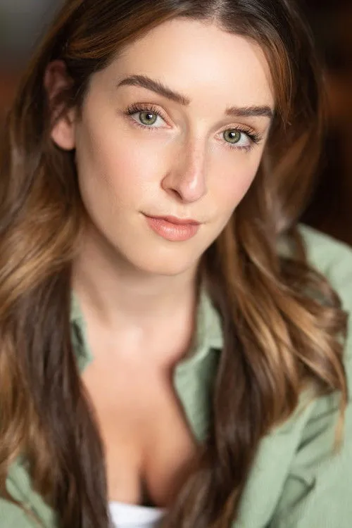 Photo of Catherine Saindon