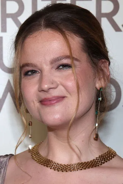 Profile photo of Catherine Schetina