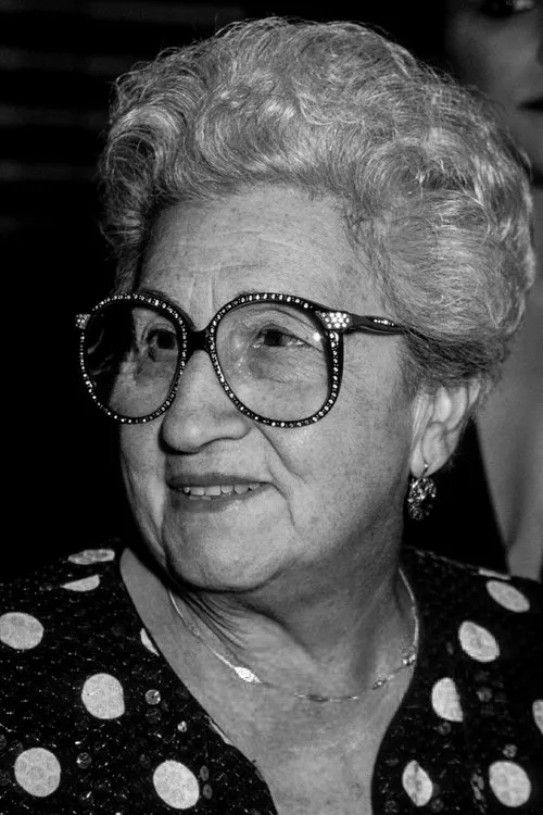 Profile photo of Catherine Scorsese