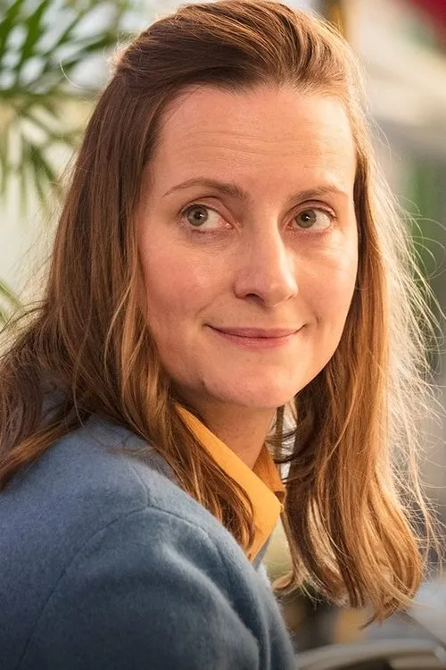 Profile photo of Catherine Shepherd