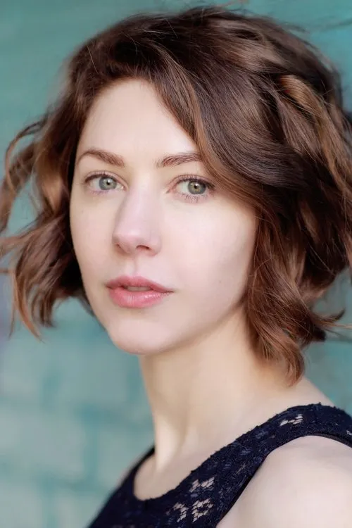 Profile photo of Catherine Steadman
