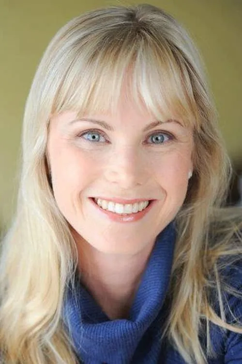 Profile photo of Catherine Sutherland