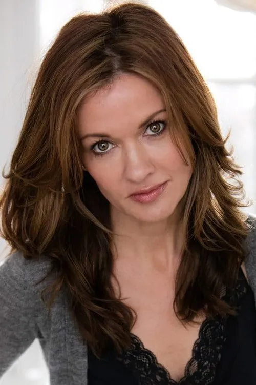Profile photo of Catherine Taber