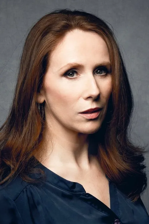 Profile photo of Catherine Tate