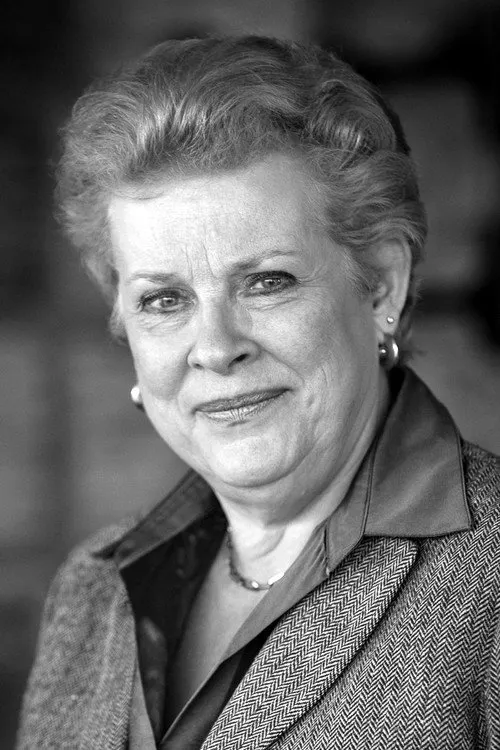 Photo of Catherine Trautmann