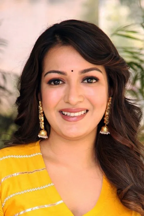 Photo of Catherine Tresa