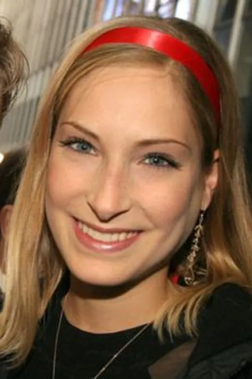 Profile photo of Catherine Wreford