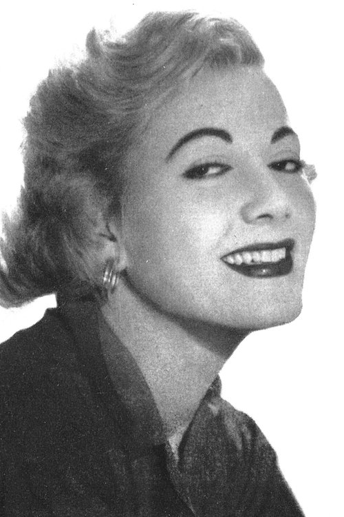 Photo of Catherine Zago