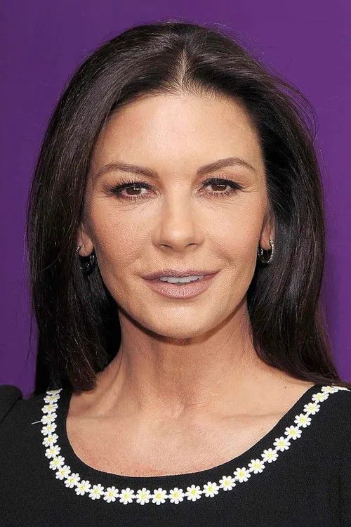 Photo of Catherine Zeta-Jones