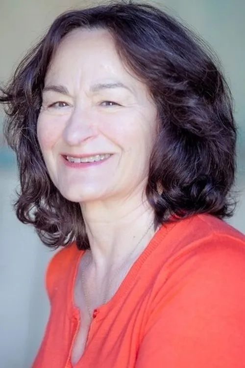 Profile photo of Cathy Cerda