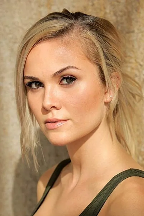 Photo of Cathy Marks