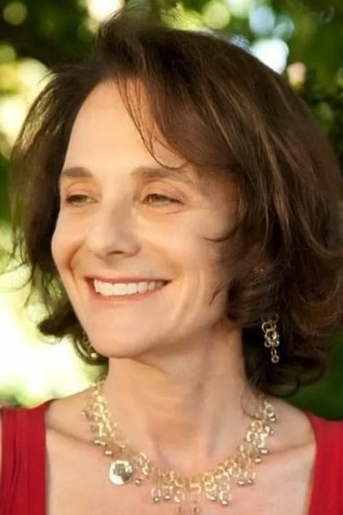 Profile photo of Cathy Steinberg