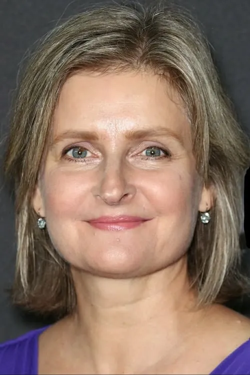 Profile photo of Cathy Weseluck