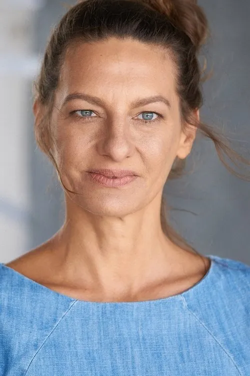 Profile photo of Catrin Striebeck