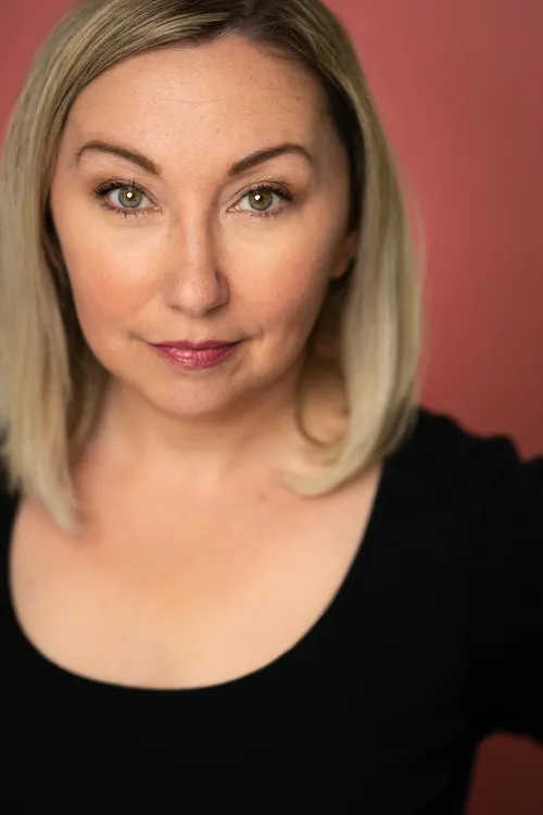 Profile photo of Catriona Leger