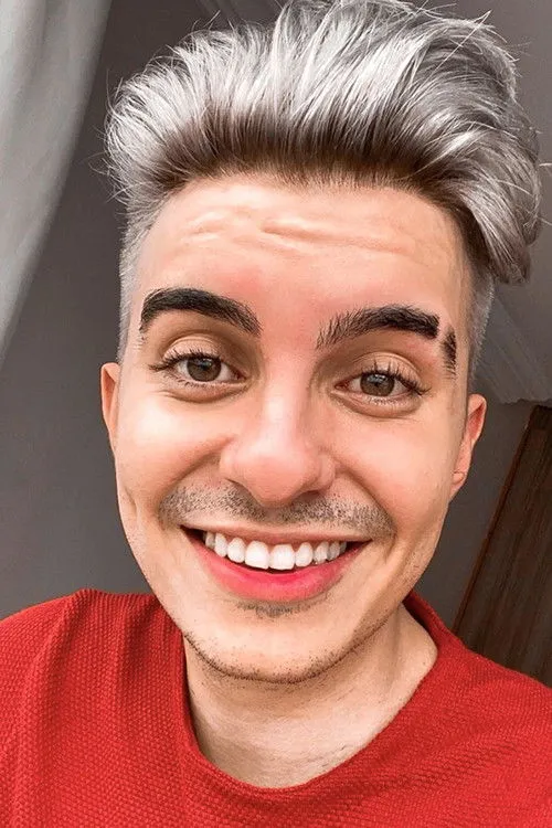 Photo of Cauê Bueno