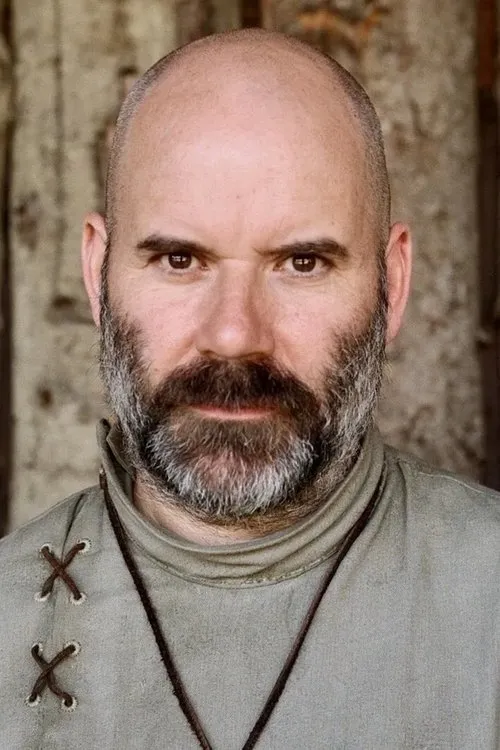 Profile photo of Cavan Clerkin