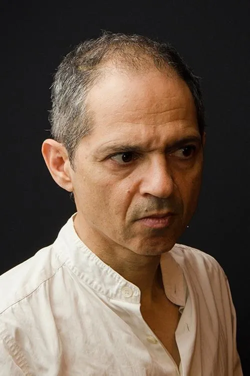 Profile photo of Caveh Zahedi
