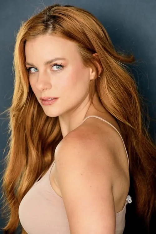 Profile photo of Cayla Black