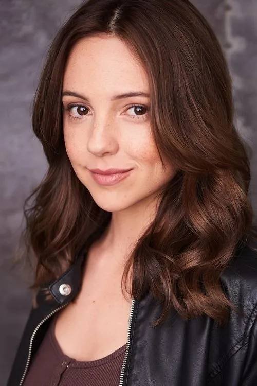 Profile photo of Cayla Brady