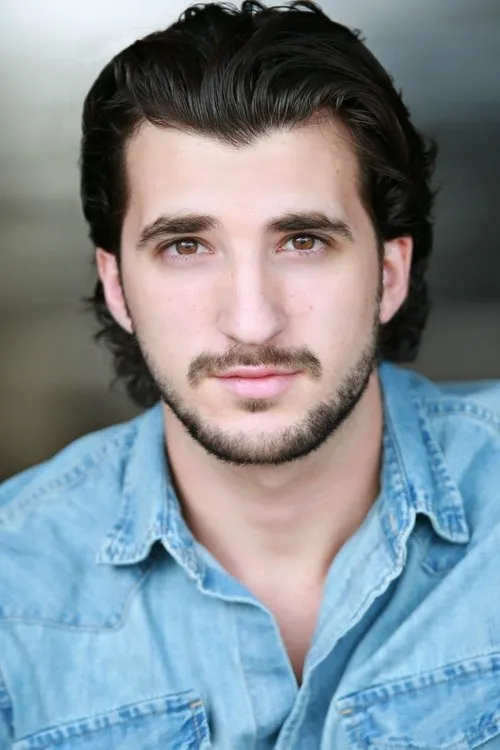 Profile photo of Cazi Greene