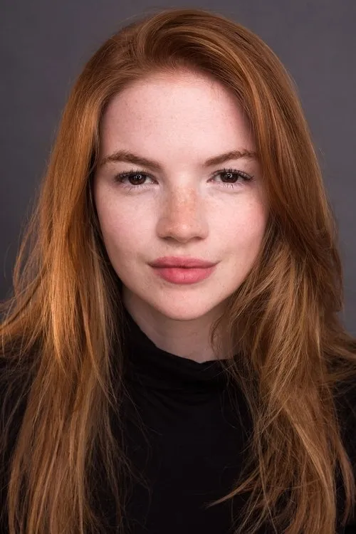 Profile photo of Ceara Coveney