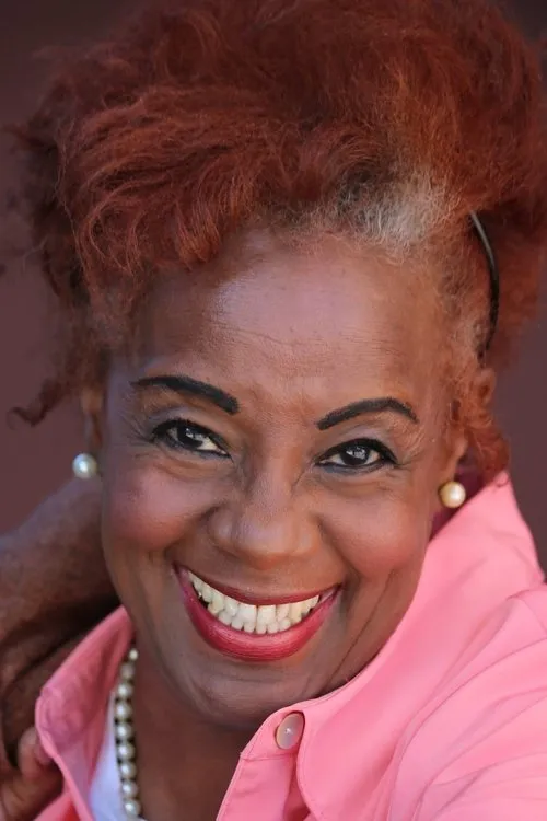 Profile photo of Cecelia Antoinette