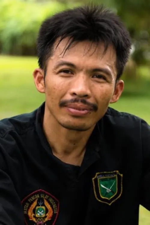 Photo of Cecep Arif Rahman